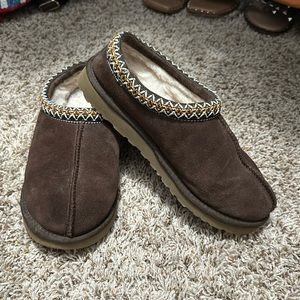 UGG Tasman Slippers